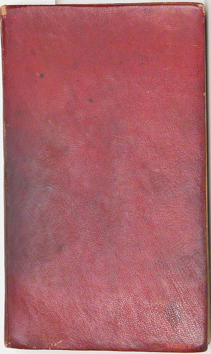 Illuminated Double Page of a Yusuf and Zulaikha of Jami, Maulana Nur al-Din `Abd al-Rahman Jami (Iranian, Jam 1414–92 Herat), Ink, opaque watercolor, and gold on paper