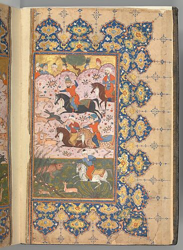 Masnavi of Jalal al-Din Rumi