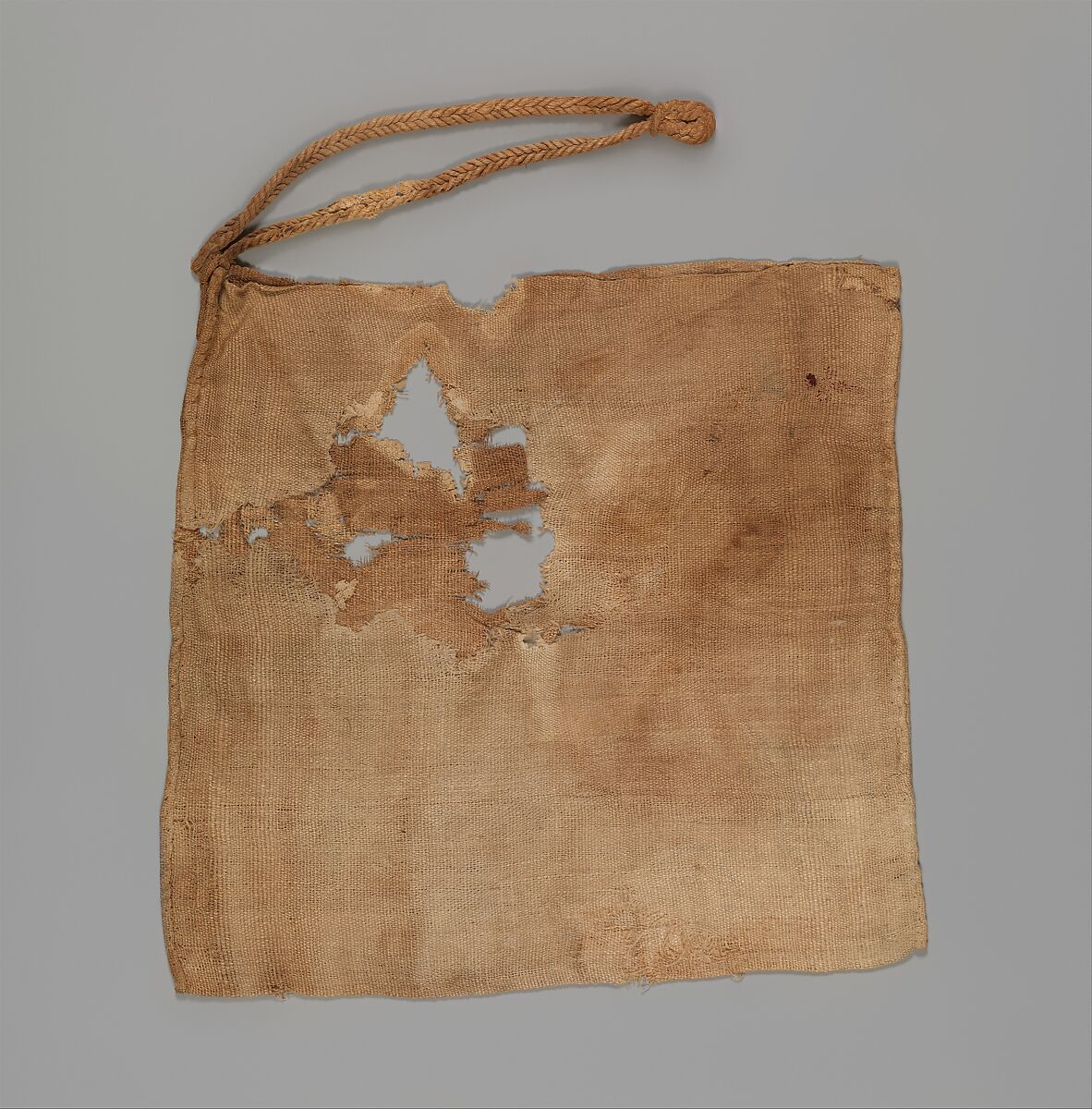 Bag, Linen 