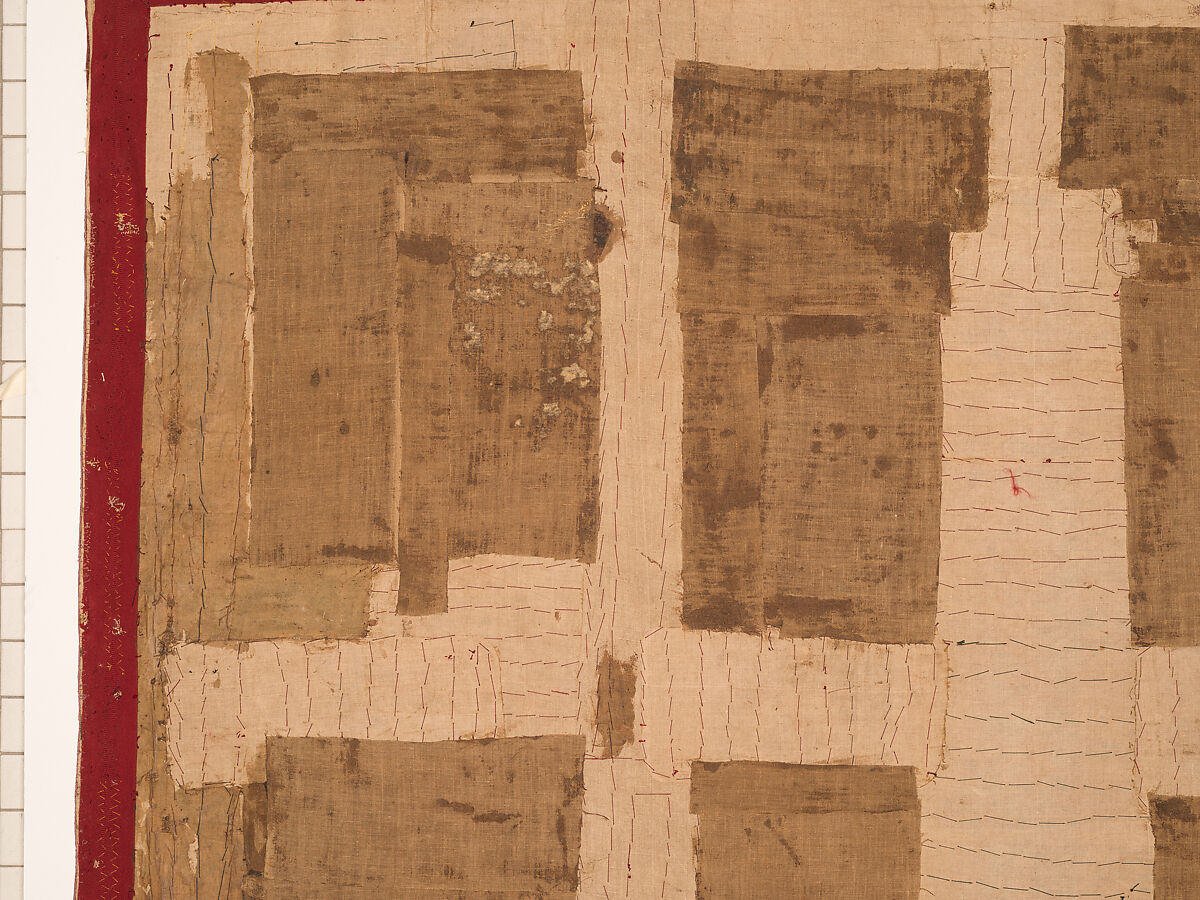 Silk Kashan Carpet, Silk (warp, weft, and pile), metal wrapped thread; asymmetrically knotted pile