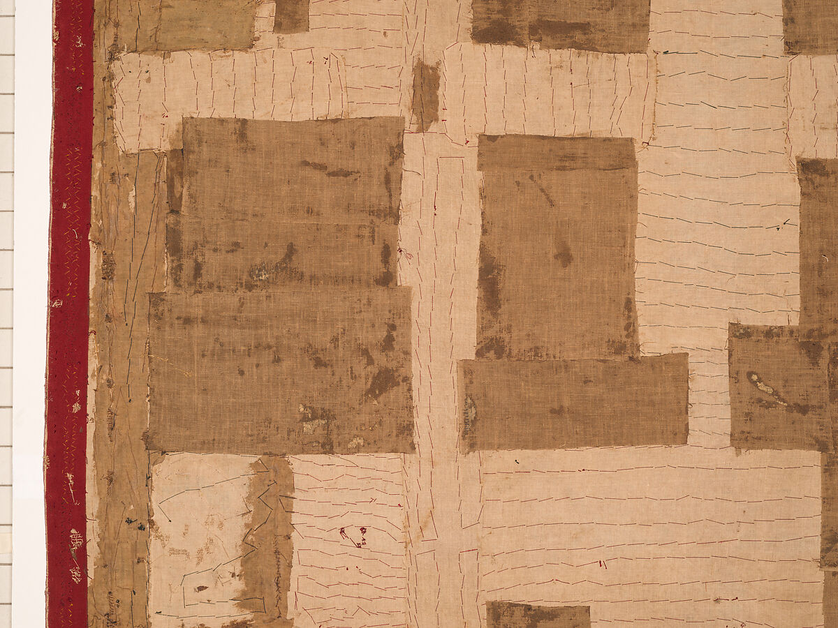 Silk Kashan Carpet, Silk (warp, weft, and pile), metal wrapped thread; asymmetrically knotted pile