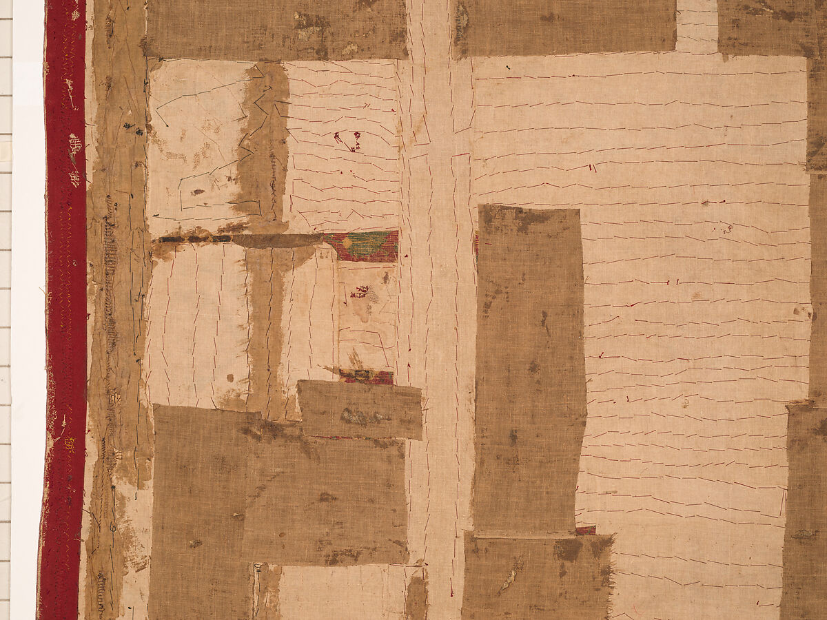 Silk Kashan Carpet, Silk (warp, weft, and pile), metal wrapped thread; asymmetrically knotted pile