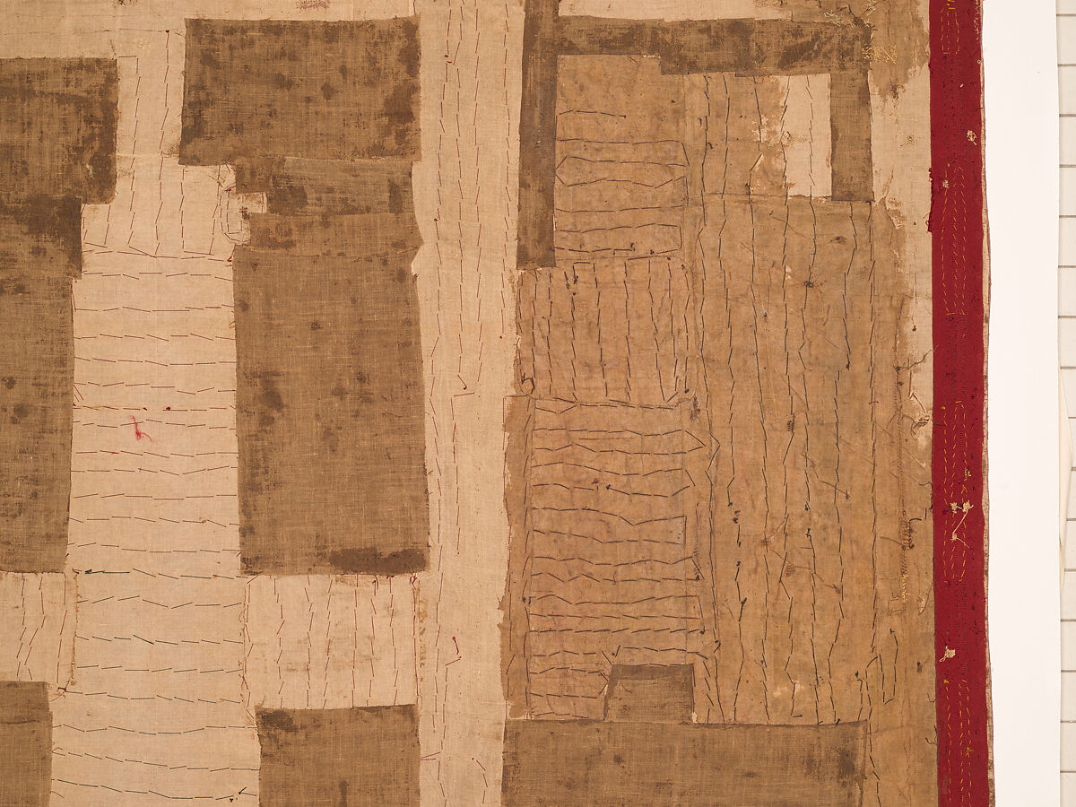 Silk Kashan Carpet, Silk (warp, weft, and pile), metal wrapped thread; asymmetrically knotted pile