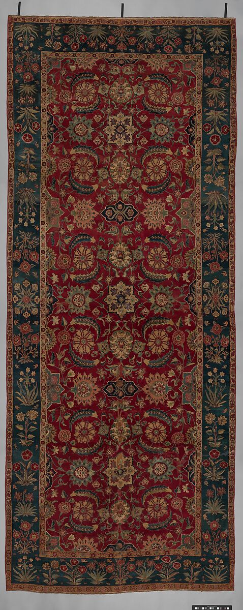 Carpets from the Islamic World, 1600–1800, Essay, The Metropolitan Museum  of Art