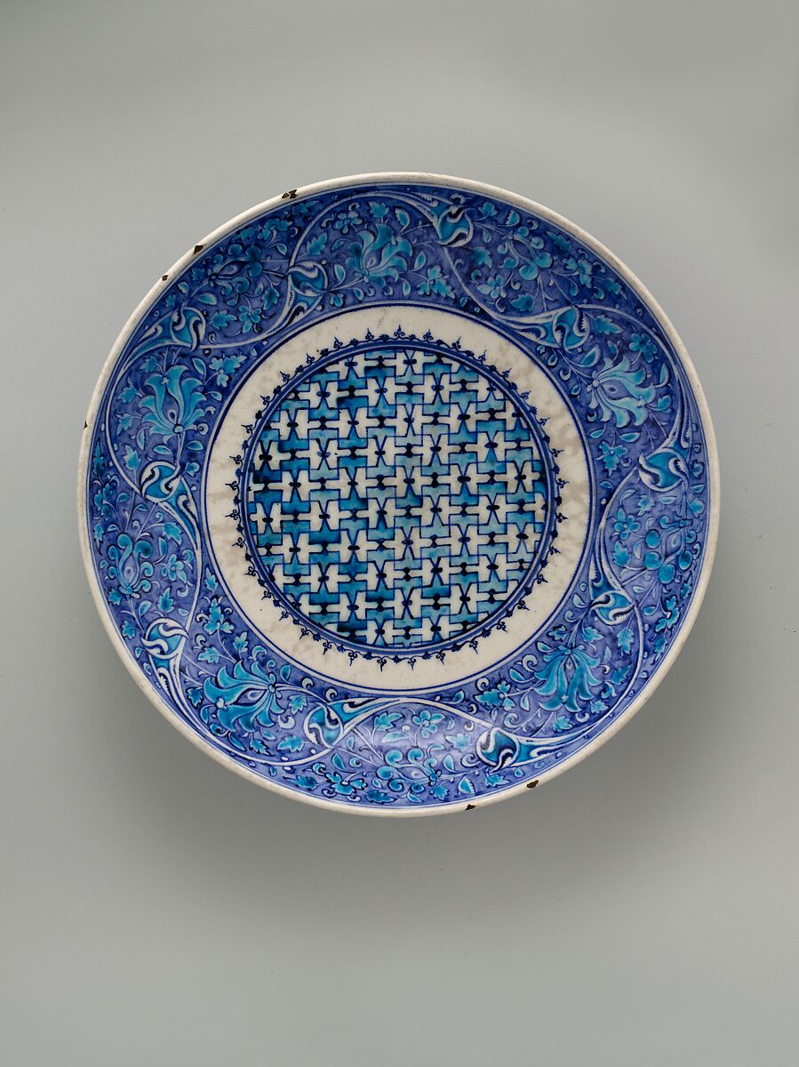 Dish | The Metropolitan Museum of Art