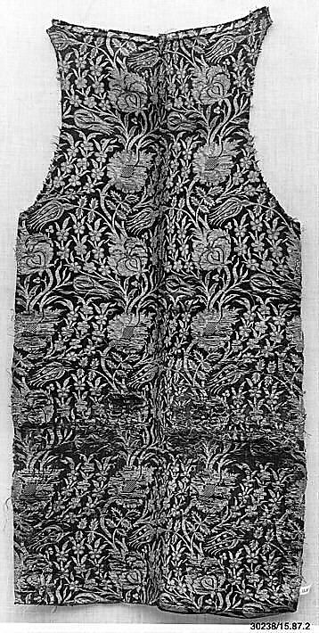 Brocade | The Metropolitan Museum of Art