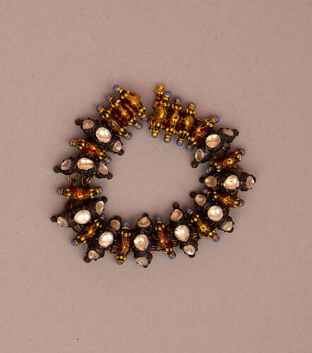 Bracelet, One of a Pair