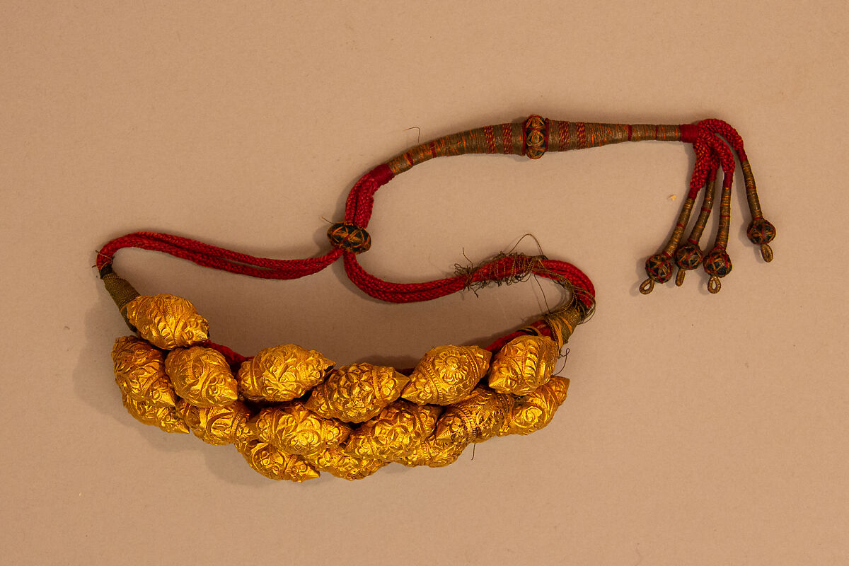 Bracelet, Gold 