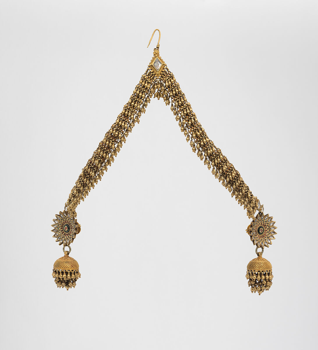 Head Ornament | The Metropolitan Museum of Art