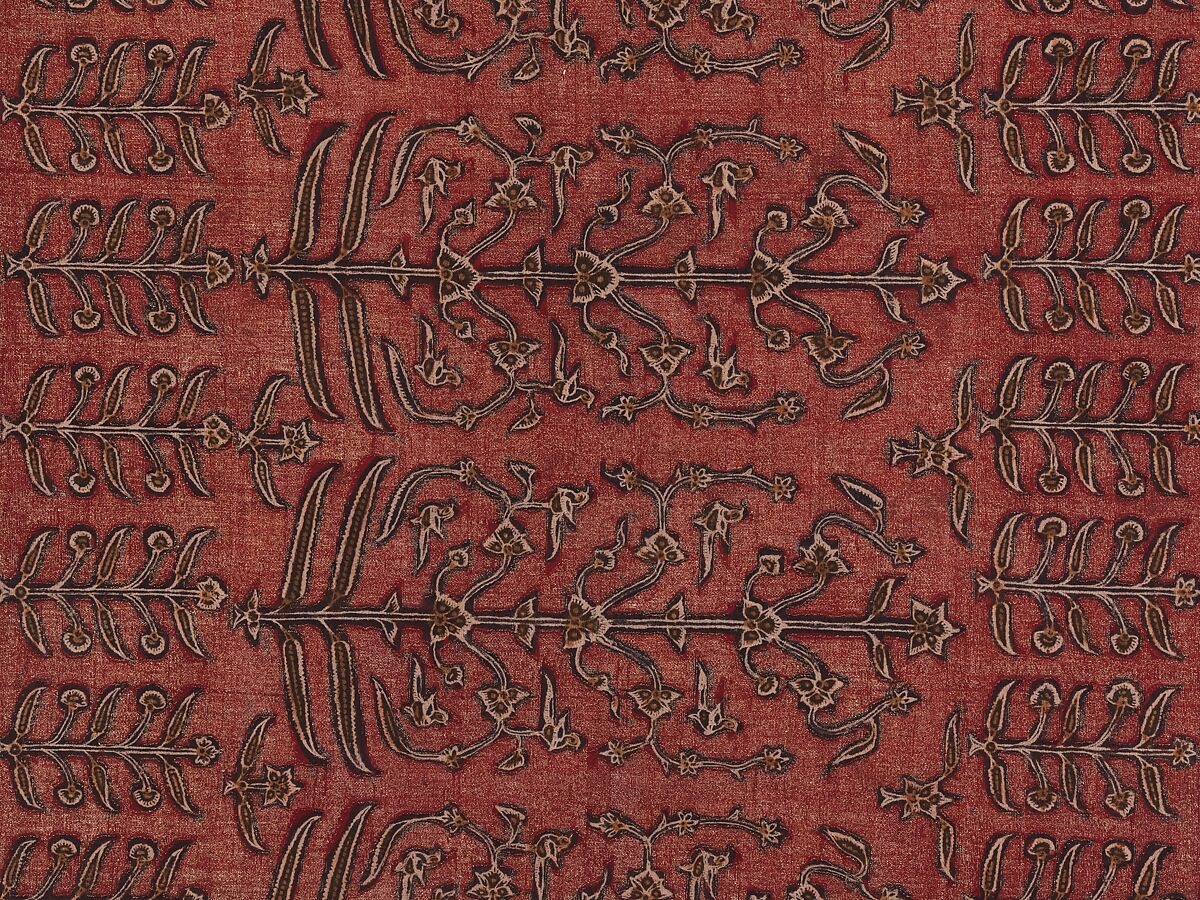 Shawl (Chaddar), Cotton