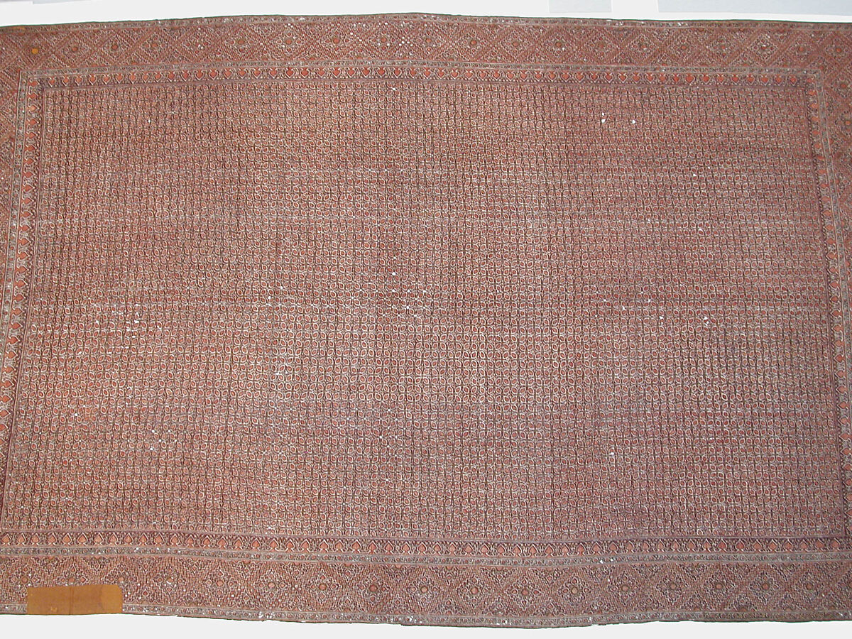 Shawl (Chaddar), Cotton