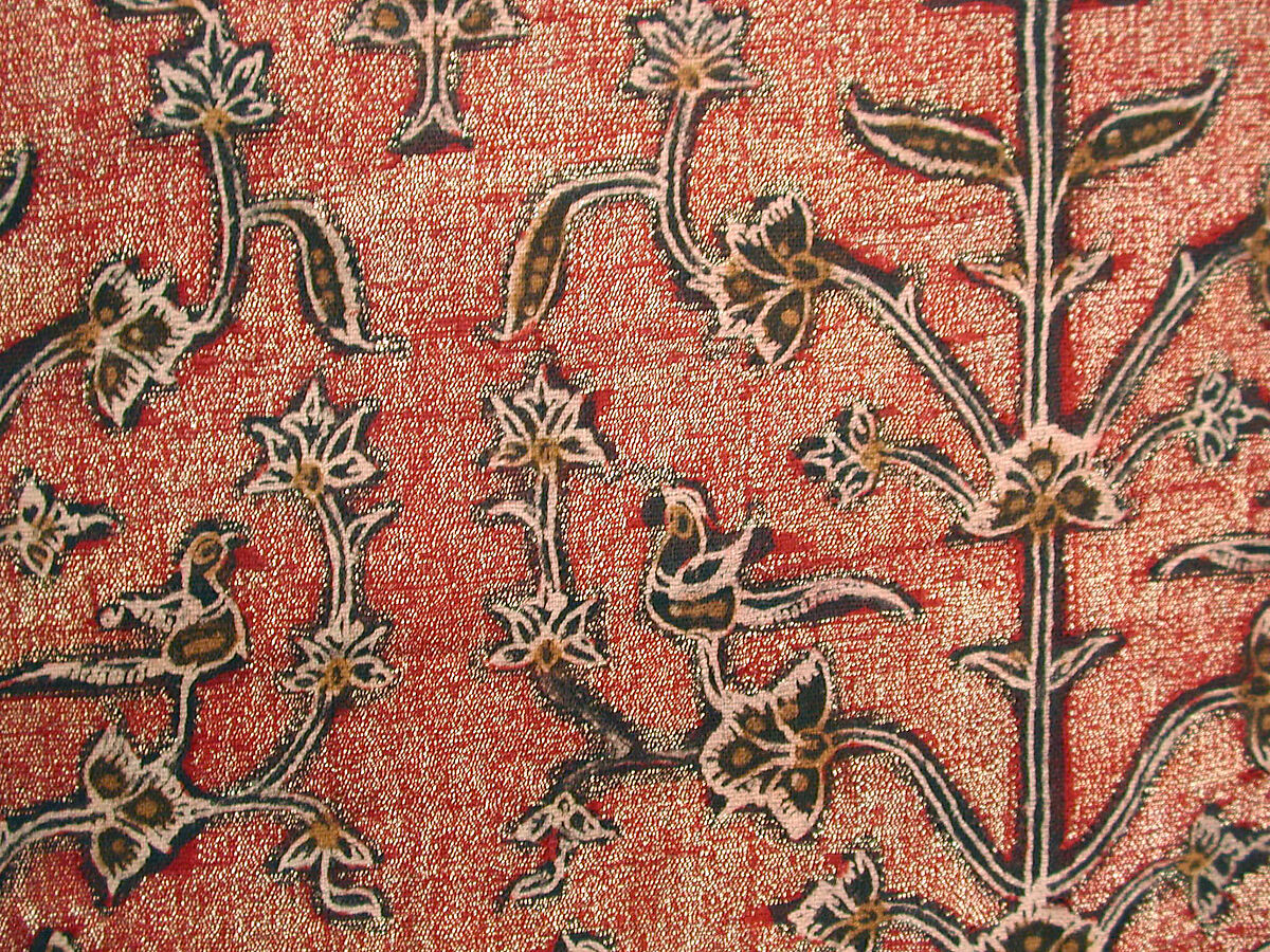 Shawl (Chaddar), Cotton