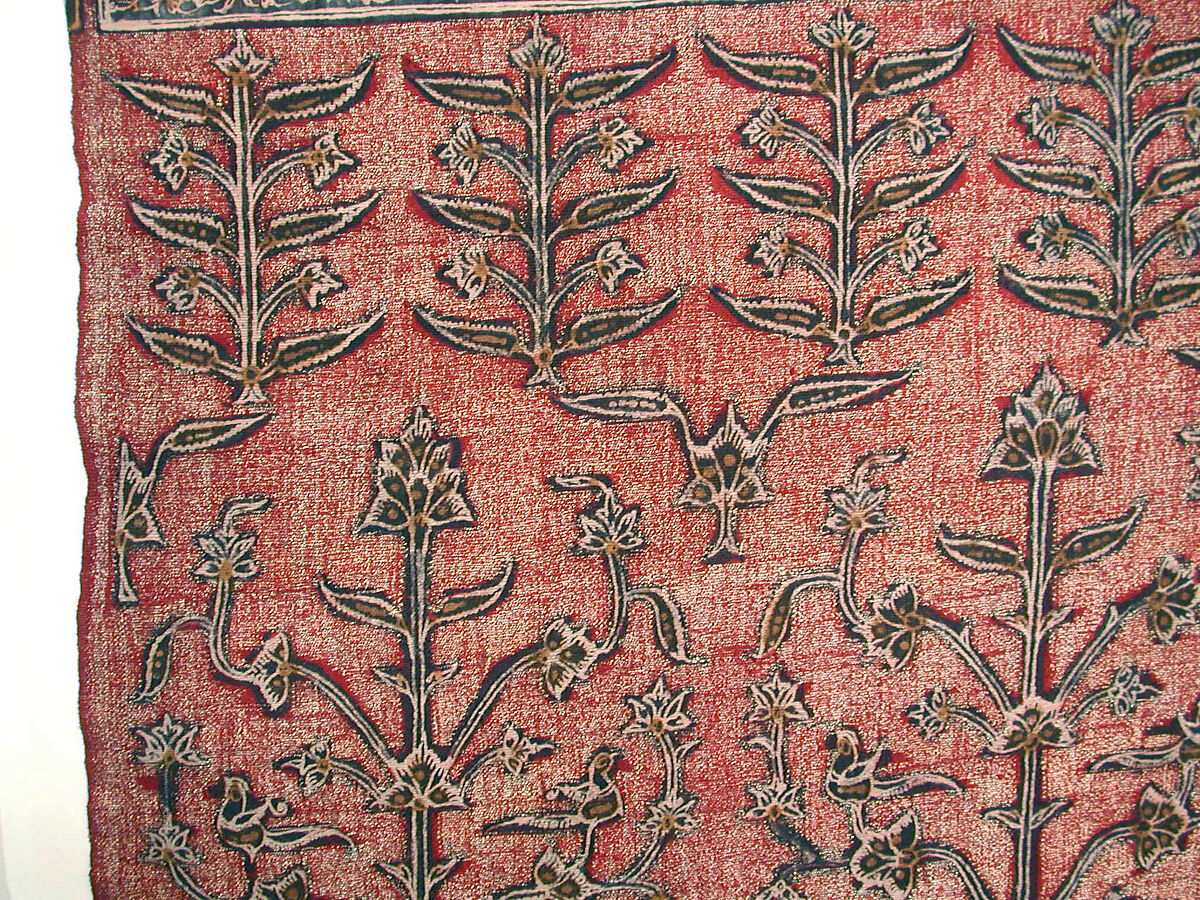 Shawl (Chaddar), Cotton