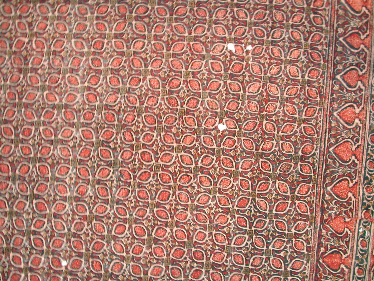 Shawl (Chaddar), Cotton
