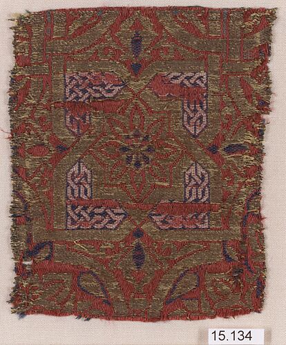 Textile Fragment
