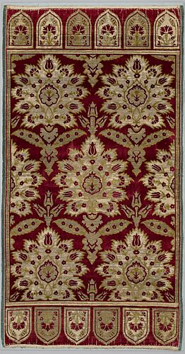 Yastik Cushion Cover