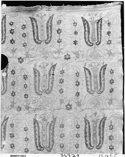 Textile Fragment