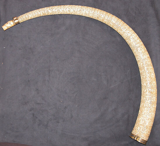 Hunting Horn (Oliphant)