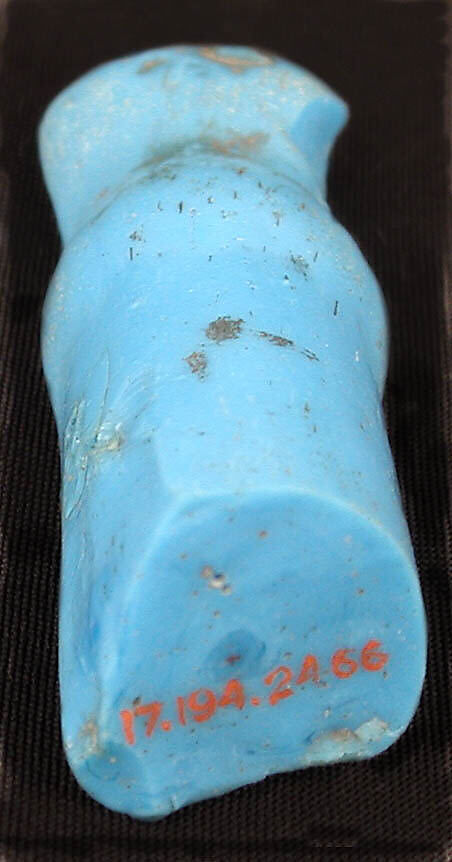 Fragment of a Column, Glass