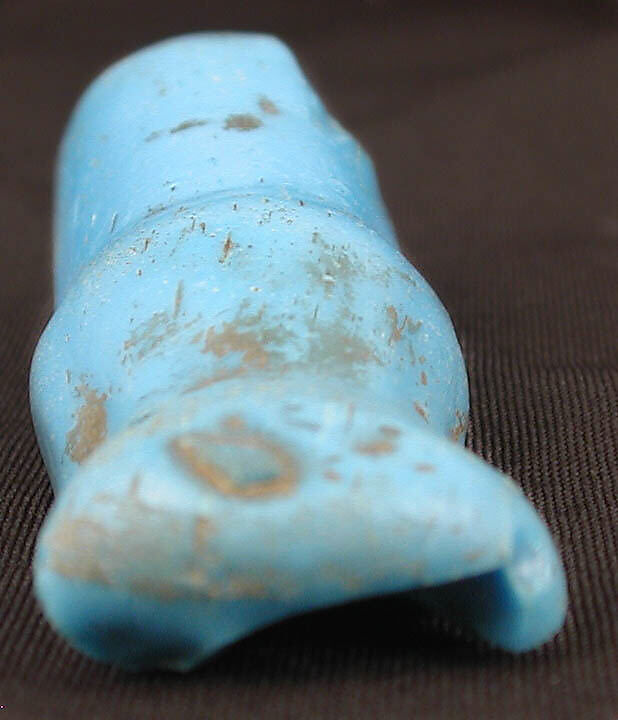 Fragment of a Column, Glass