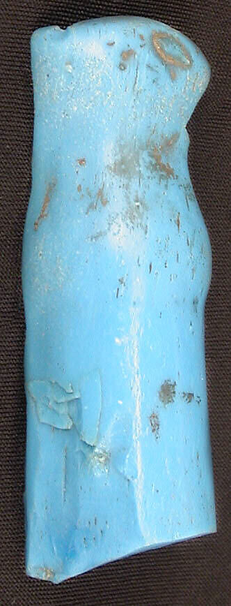Fragment of a Column, Glass