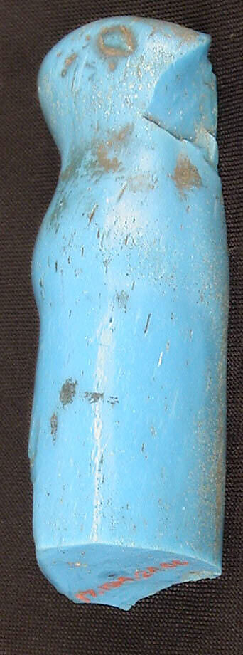 Fragment of a Column, Glass