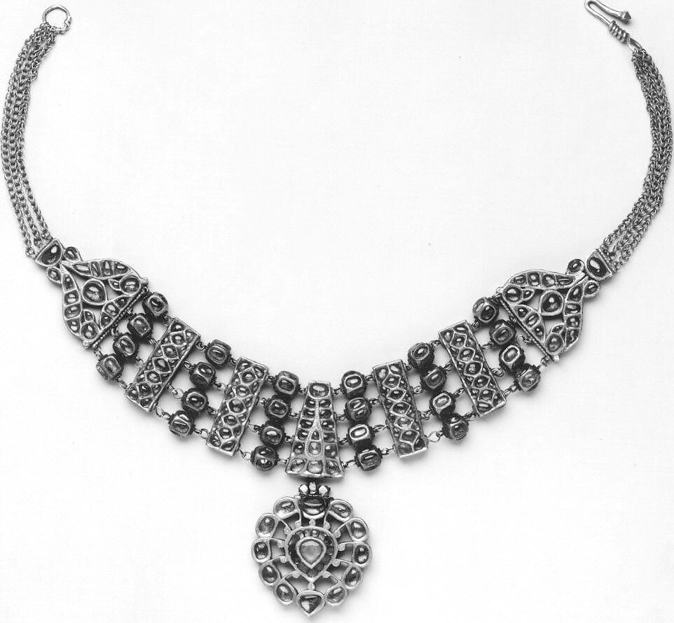 Necklace  The Metropolitan Museum of Art