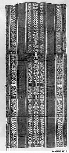 Textile Fragment