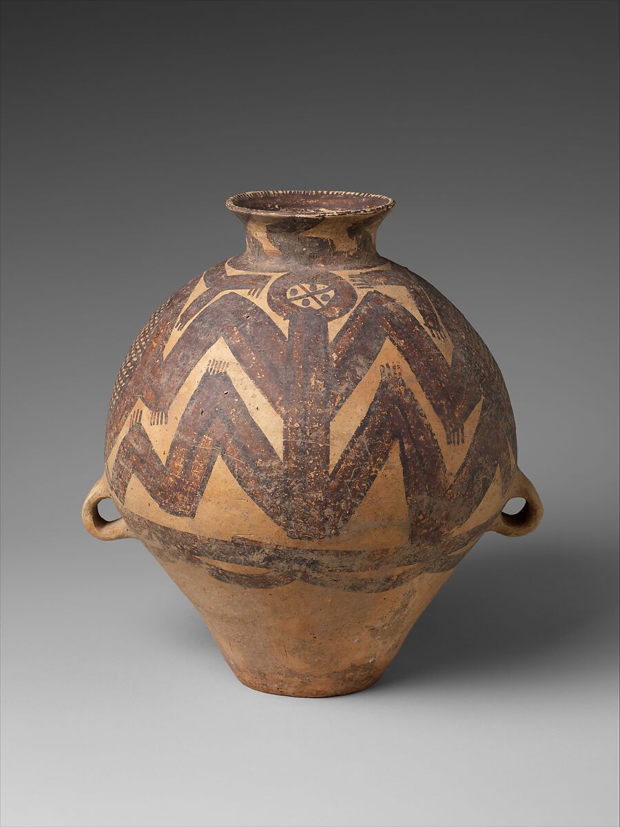 Neolithic Period in China | Essay | The Metropolitan Museum of Art ...