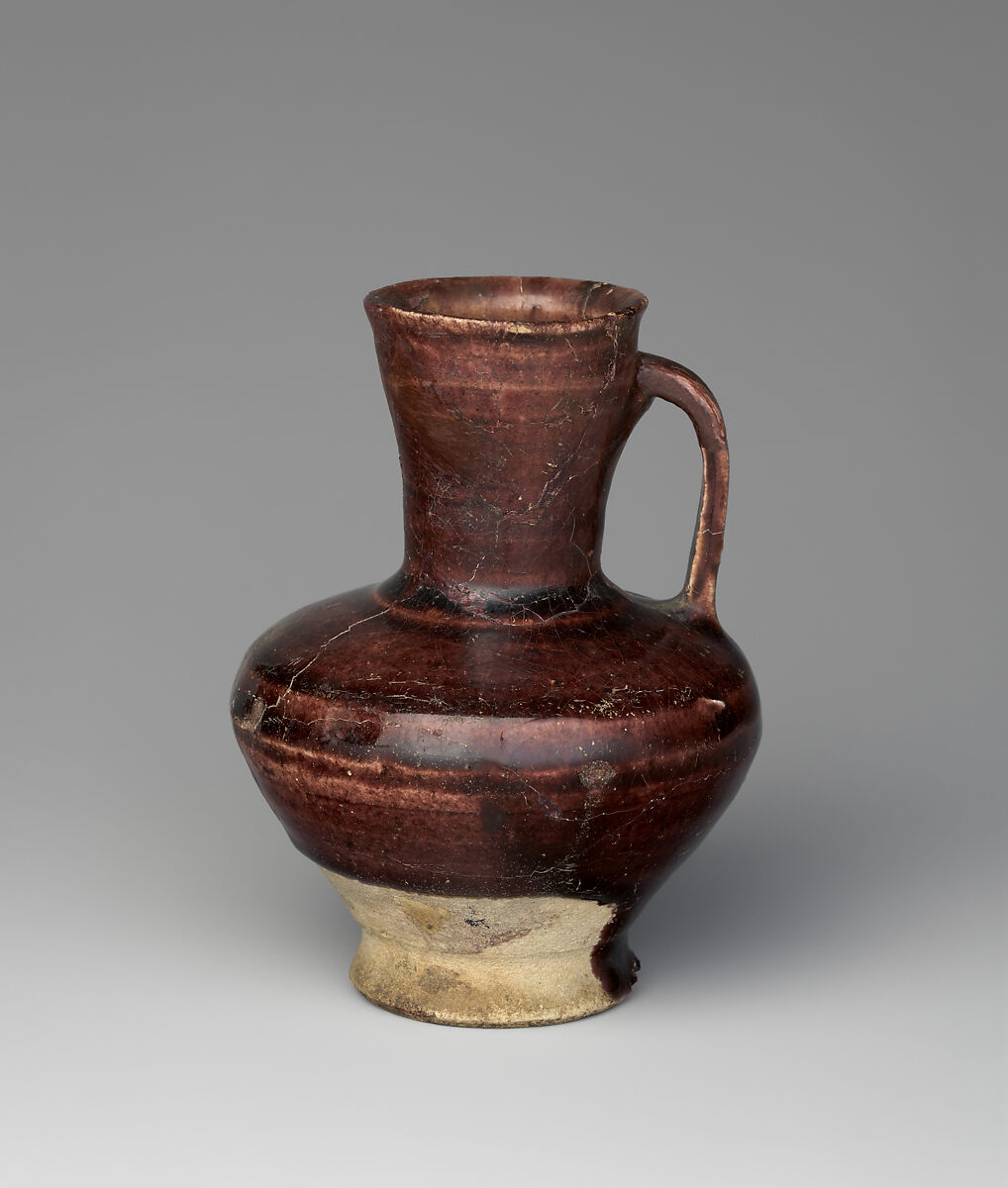 Miniature Ewer