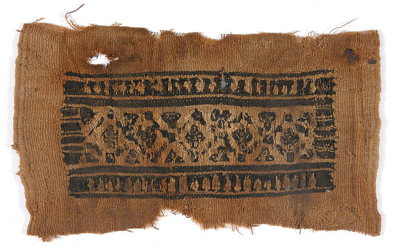 Textile Fragment