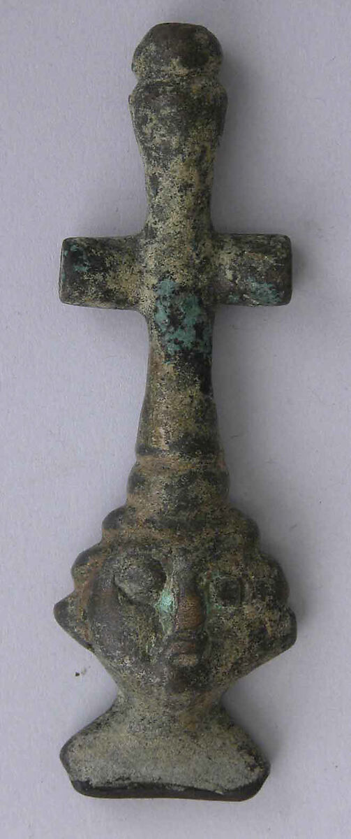 Cross, Bronze 