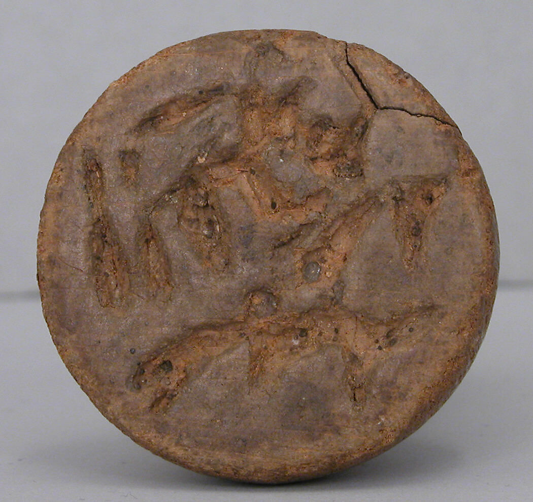 Stamp, Wood