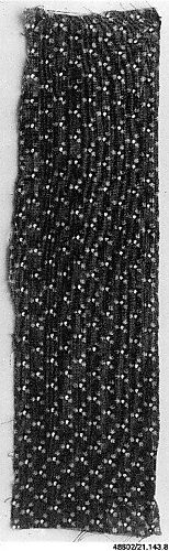 Textile Fragment