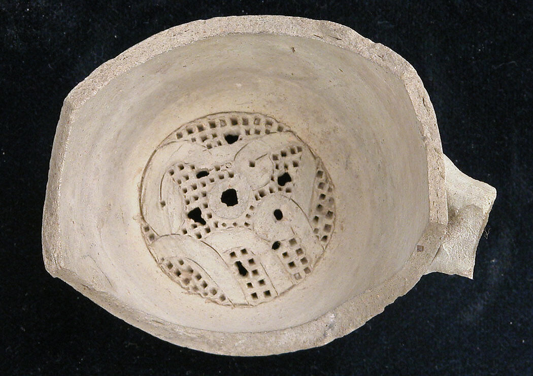 Water Filter, Earthenware 