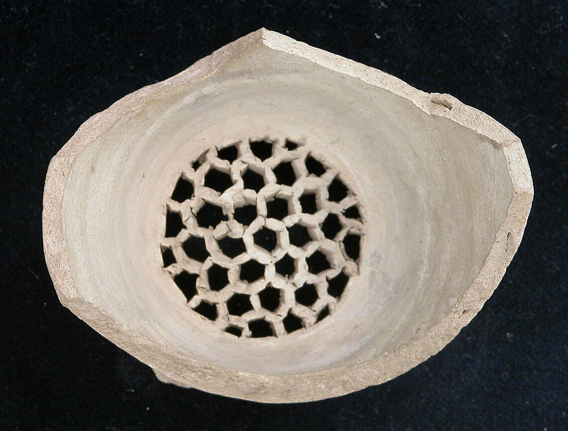 Water Filter, Earthenware 