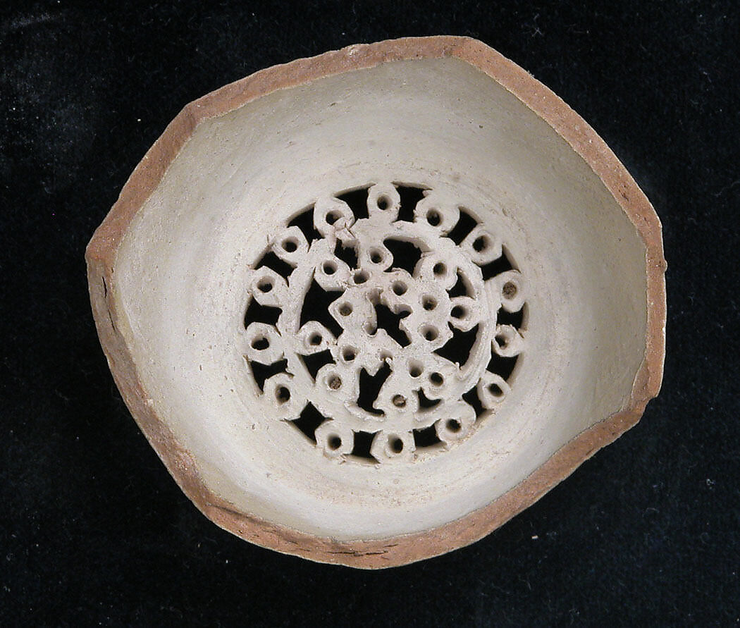 Water Filter, Earthenware 