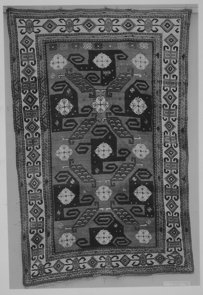 Carpet, Wool 