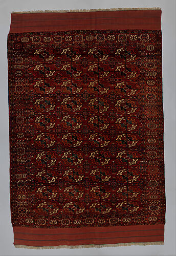 Tekke Main Carpet