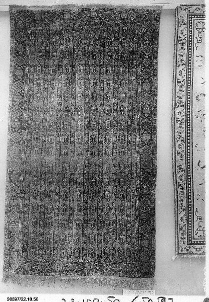 Carpet | The Metropolitan Museum of Art