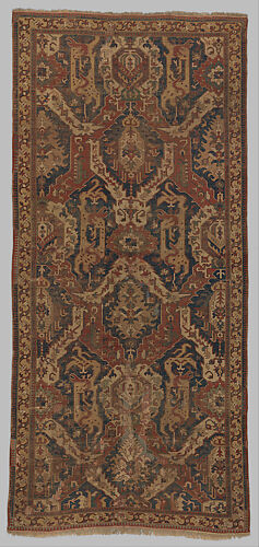 Dragon Carpet