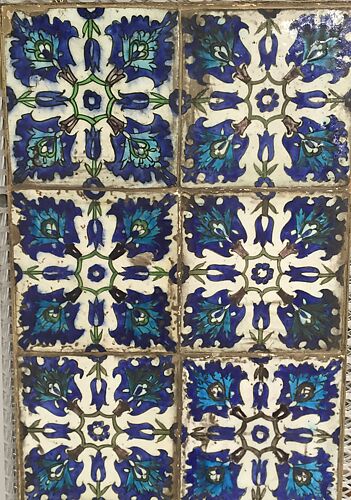 Tile Panel