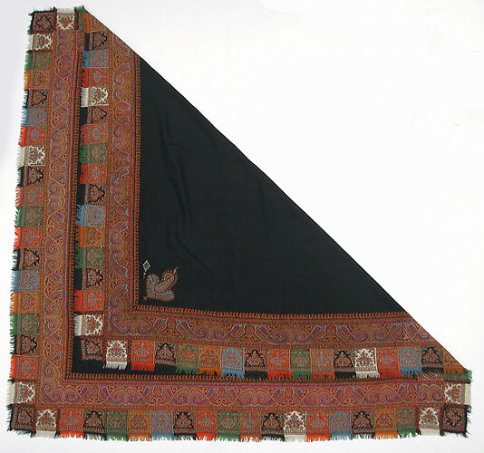 Shawl