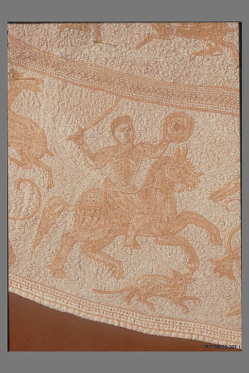 Cope, Cotton; embroidered in tasar or muga silk