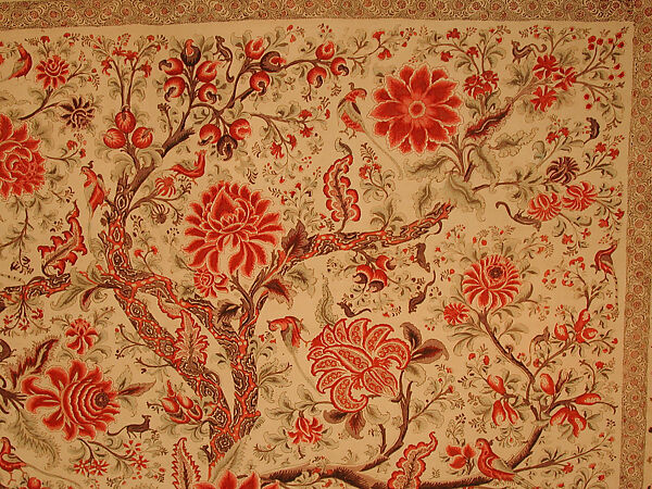 Hanging or Bedcover, Cotton