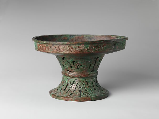 The Thing About Ding: Chinese Ritual Cauldrons Through the Ages - EasyBlog  - Bowers Museum