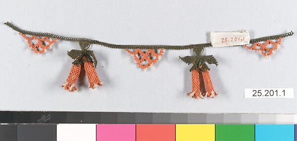 Oyah (Bibilia), Silk