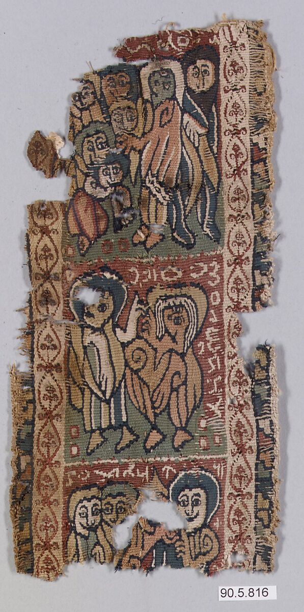 Panel, Linen
