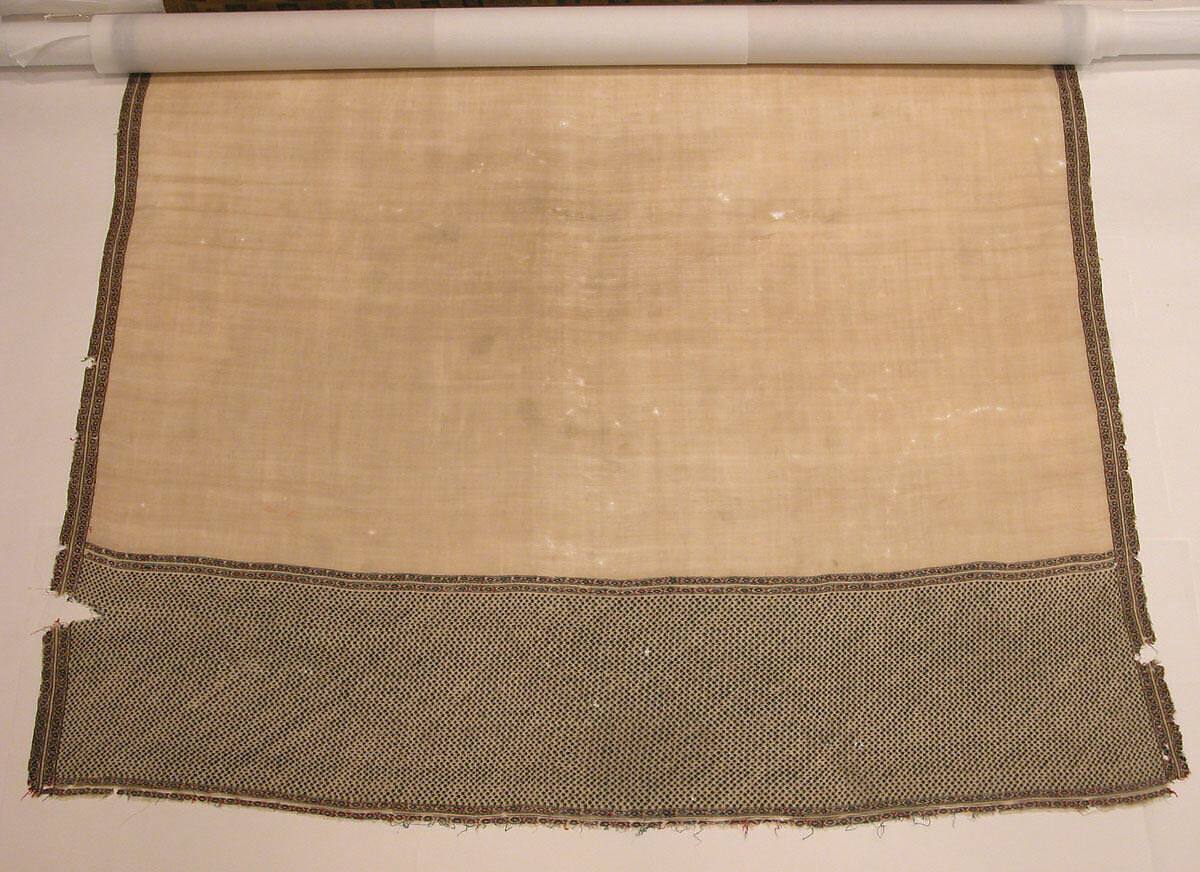 Shawl, Wool