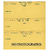 Lamp, Earthenware; molded